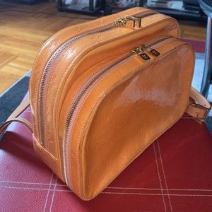 Authentic, Vintage Louis Vuitton Murray Backpack